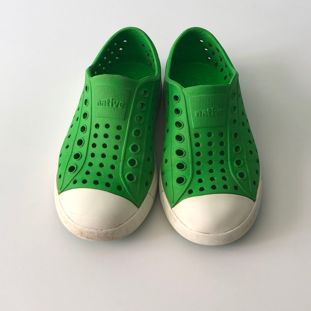 Kids Native Shoes